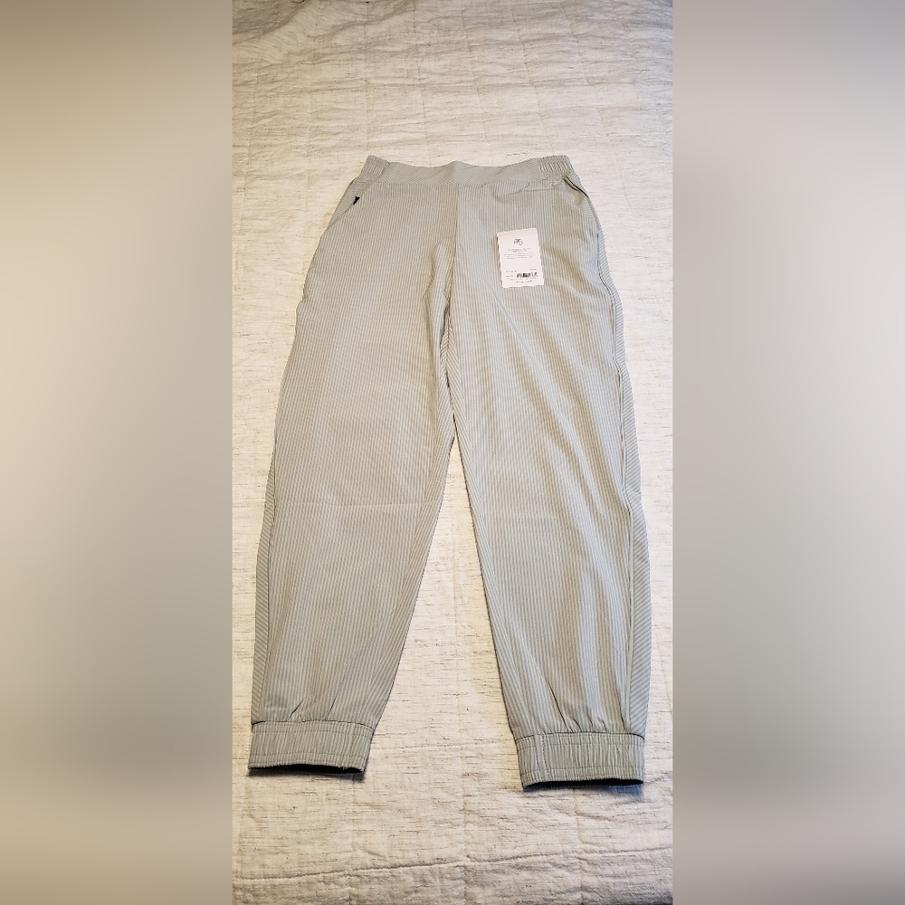 Athleta Brooklyn Joggers